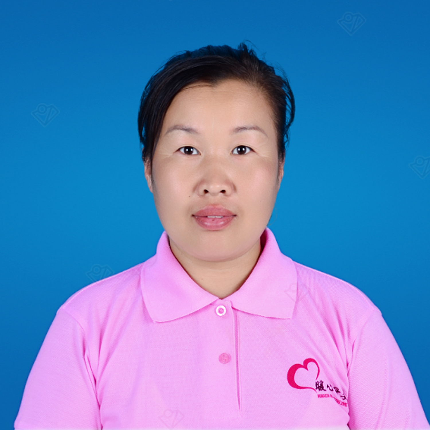 高級母嬰護理、育嬰師——王風艷